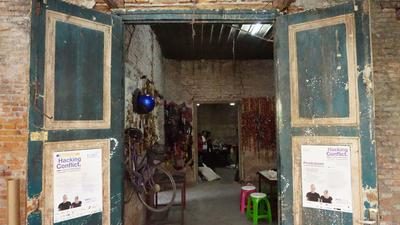 Exhibition 27