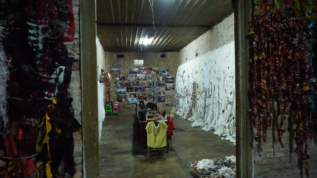 Exhibition 66