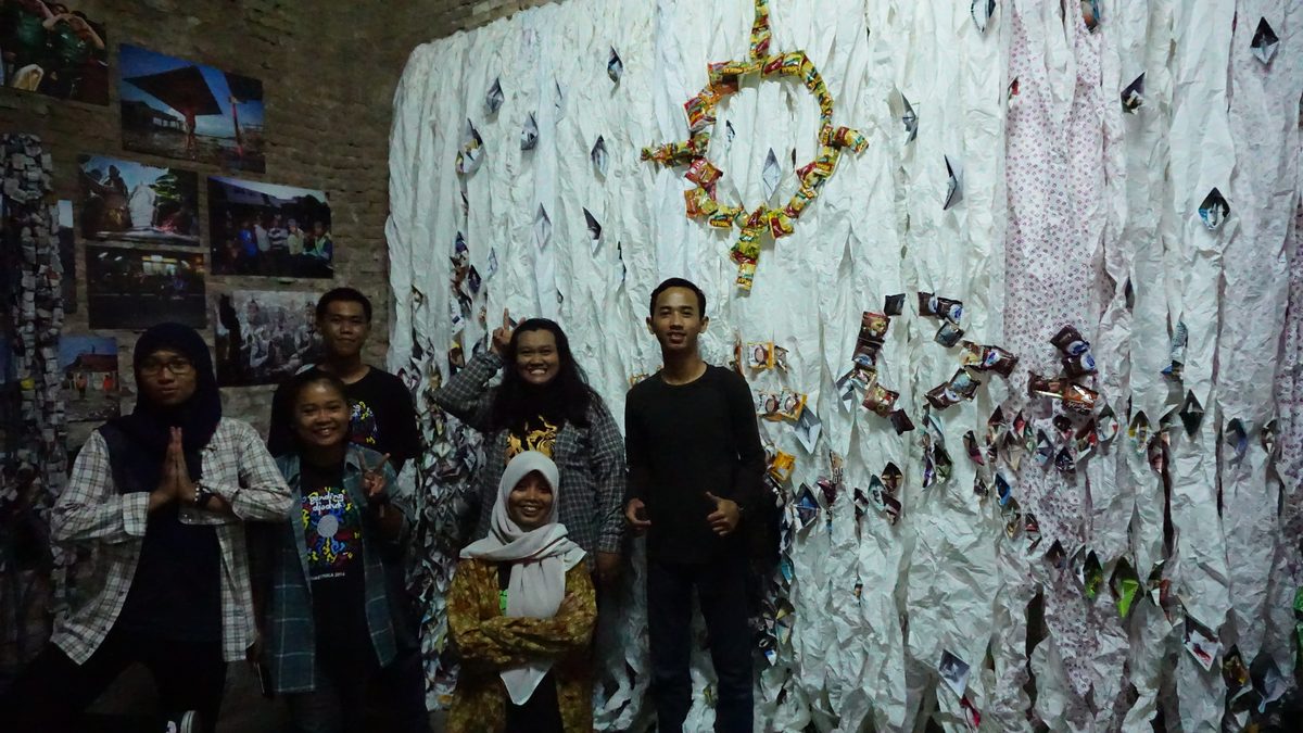 Exhibition 74