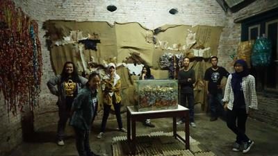 Exhibition 78