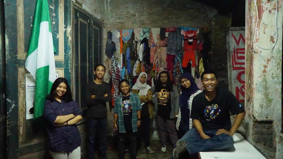 Exhibition 79
