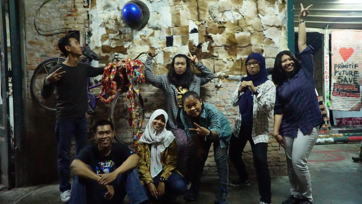 Exhibition 80