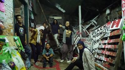 Exhibition 81