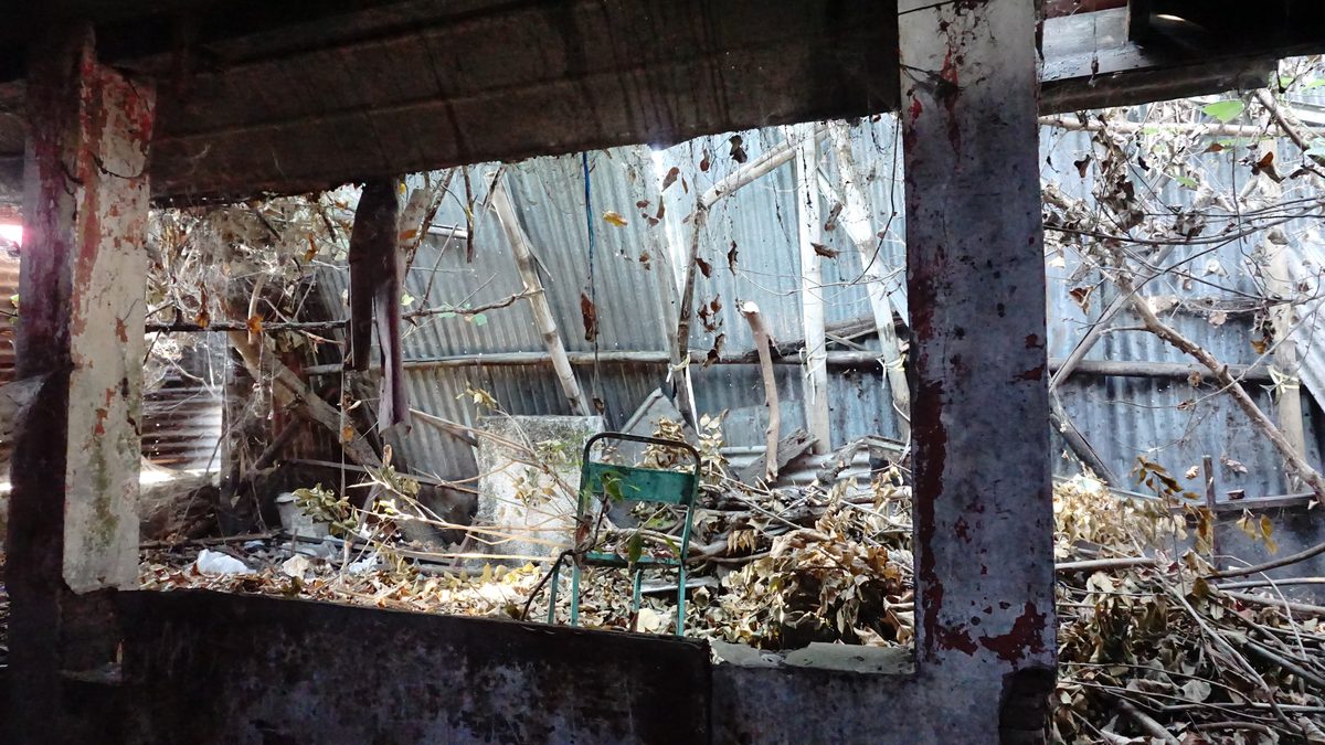 Pre-state 5