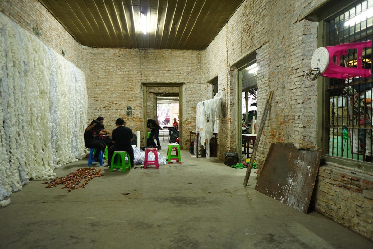 Production 14