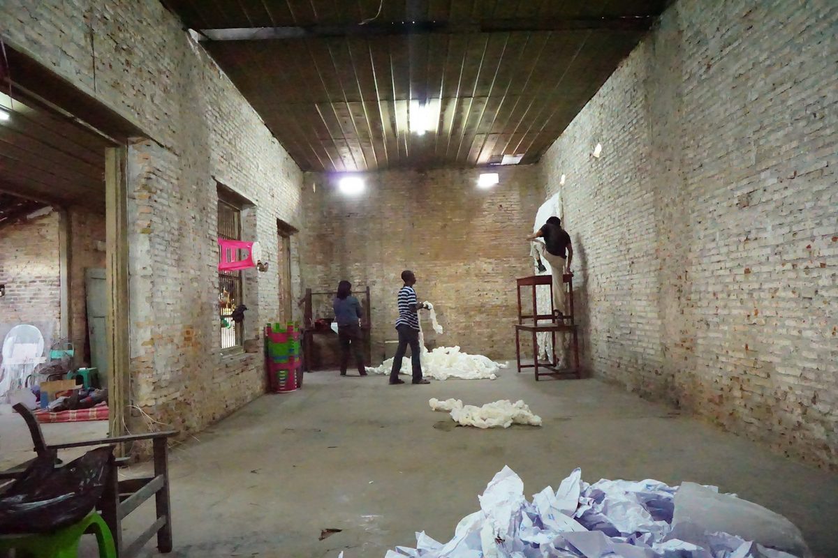 Production 1