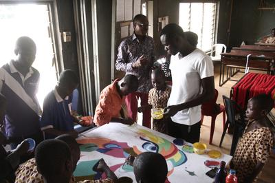 Asero Workshop 1
