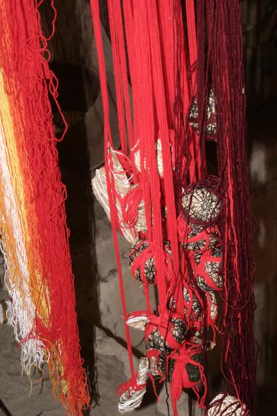 Harmattan Workshop 7