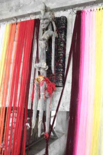 Harmattan Workshop 18