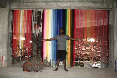 Harmattan Workshop 21